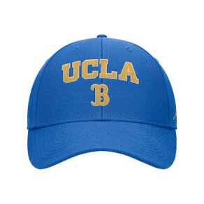 UCLA Bruins Rise Structured Snapback Cap
